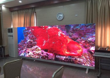 Çin Kapalı PH3.91 Sahne Alanı Arka Planı Led Ekran, Yüksek Tanımlı Konser LED Ekran Tedarikçi