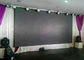 Hafif P4mm Kapalı Büyük LED Video Ekranlar Konferans için Tam Renkli Tedarikçi