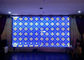 Kapalı P3.91mm LED Video Ekran Kiralama, Büyük Led Arka Işık Ekranı Tedarikçi