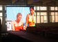 Comercial Reklamcılık Binası için Dış Mekan LED Billboard P6 LED Ekran Ekranı Tedarikçi