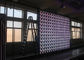 Konser / Etkinlik Arka Planı İçin Açık P6 LED Reklam Süzgeci Video Duvarları Tedarikçi